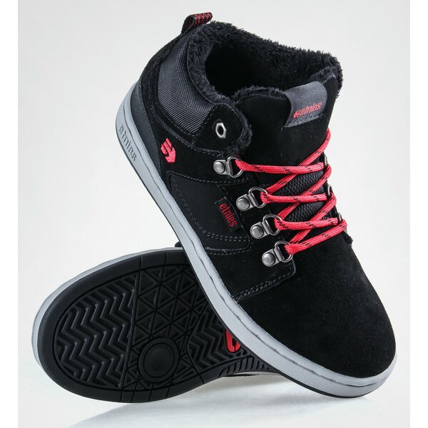 Etnies Kids High Rise scarpe invernali (36 ja 38.5 taglia)