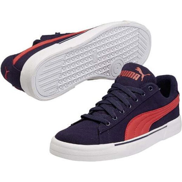 Puma Benny zapatos casual (39 talla)