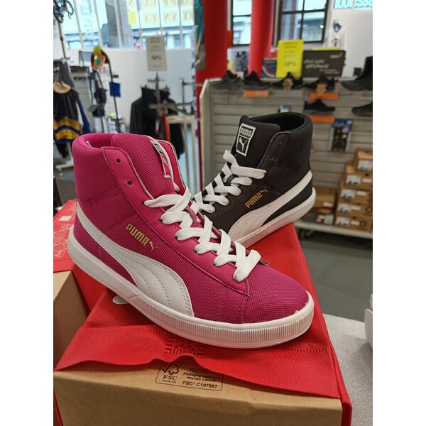 Puma Archive lite mid JR varsilenkkarit (31, 36, 37 ja 38 tallas)