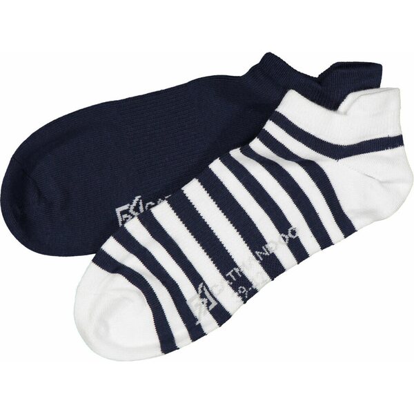 Catmandoo Oseye 2-pack chaussettes (43-46 taille)