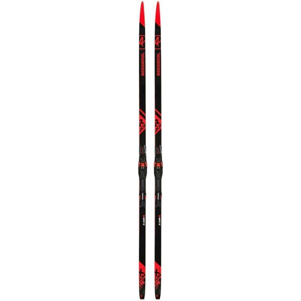 Rossignol X-ium R-skin IFP karvapohjasukset (198cm/50-70kg)