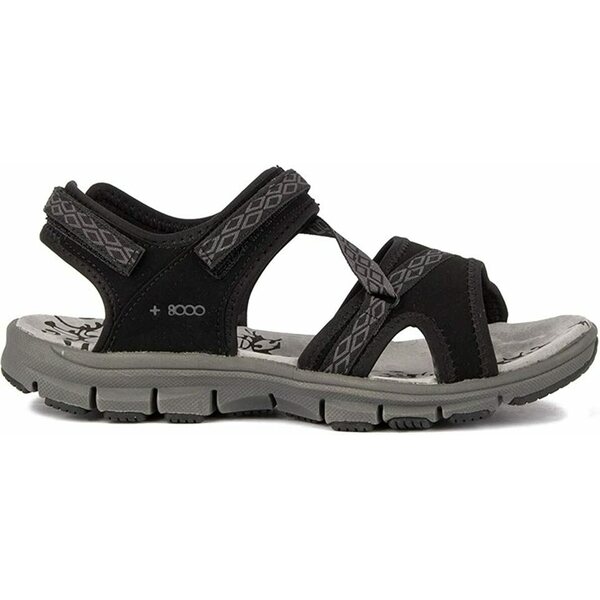 +8000 Terrax sandals (37 and 42 sizes)