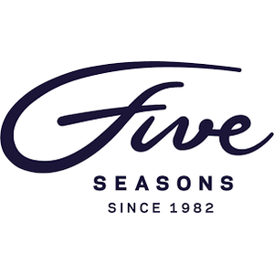 Five Seasons Superkids set